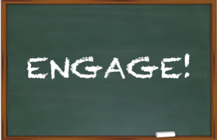 Distribute, Boost to Engage and Analyze