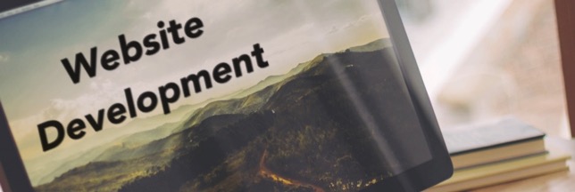 Website Development